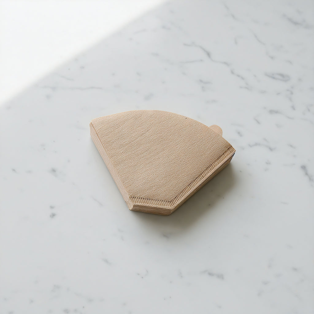 No.4 Cone Coffee Filters — 100 pack