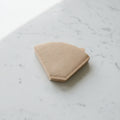 No.4 Cone Coffee Filters — 100 pack