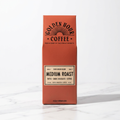 Golden Hour Medium Roast
